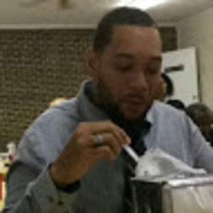 Meet your Posher, Kay